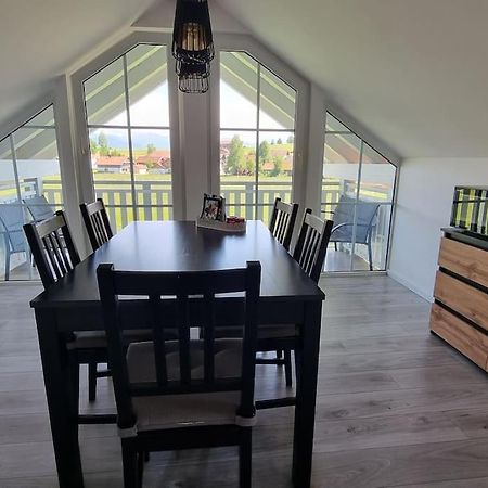 Ferienwohnung Im Allgaeu Bernbeuren Exterior foto