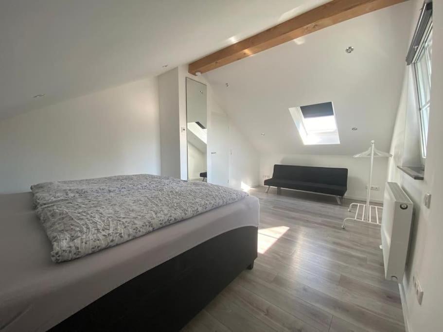 Ferienwohnung Im Allgaeu Bernbeuren Exterior foto