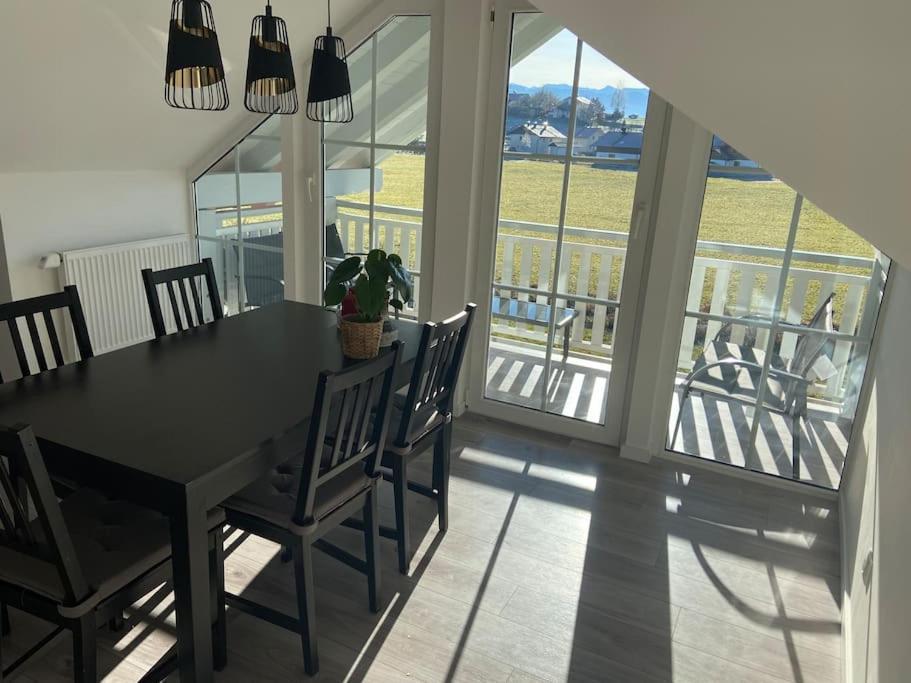 Ferienwohnung Im Allgaeu Bernbeuren Exterior foto