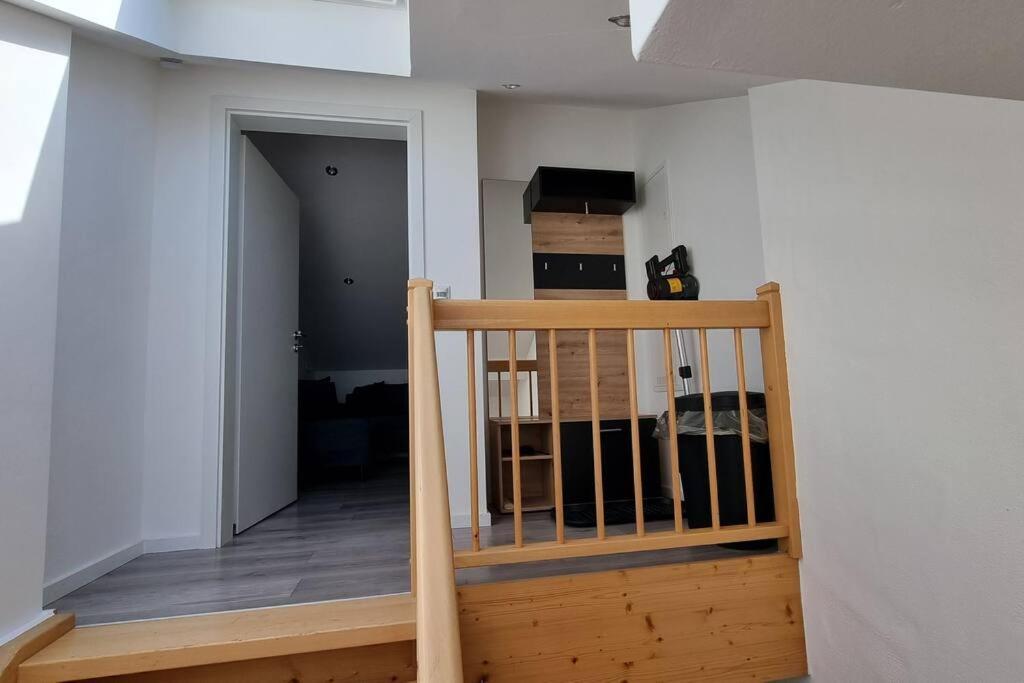 Ferienwohnung Im Allgaeu Bernbeuren Exterior foto